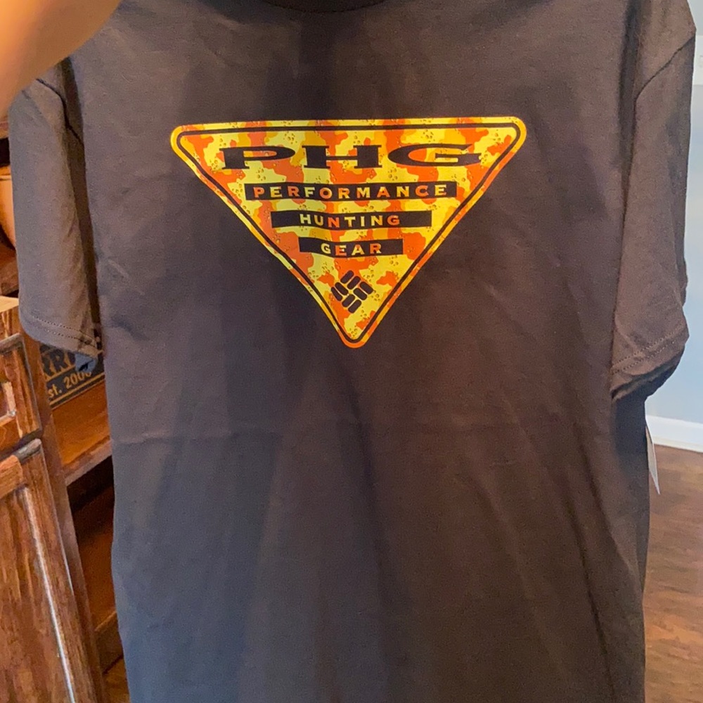 Columbia Sportswear T-Shirt